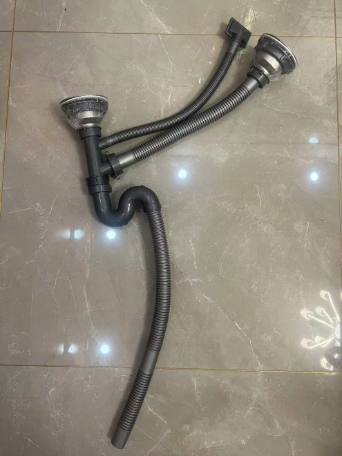 40 double sinks - 图片 2