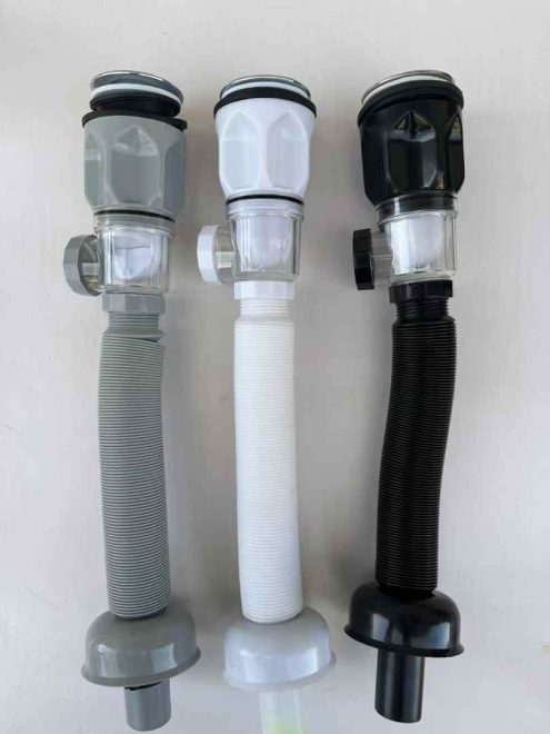 Multiple Pipe Drainage - 图片 2