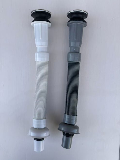 Steel Pipe Integrated - 图片 2