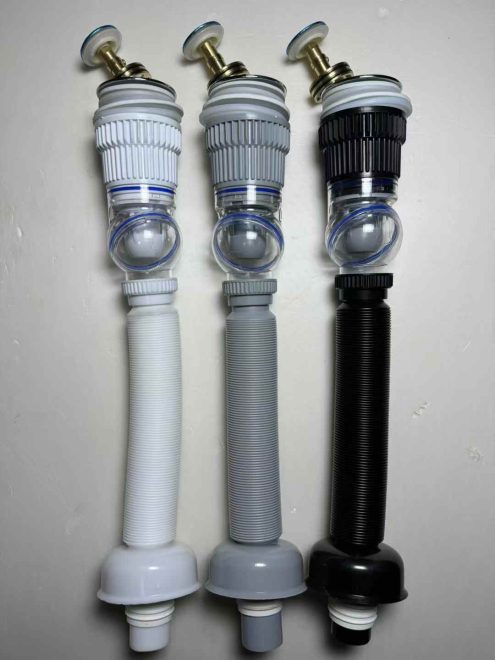 Rotating Drain Device - 图片 2