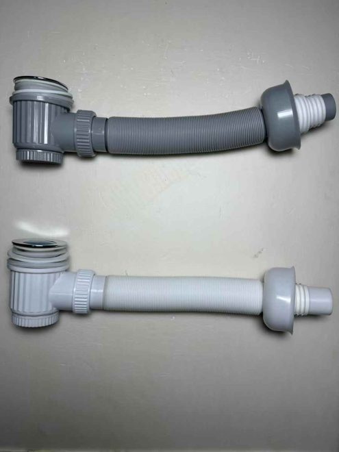 Short Pipe Drain - 图片 2