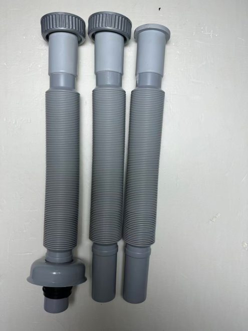 Vegetable basin pipe - 图片 2