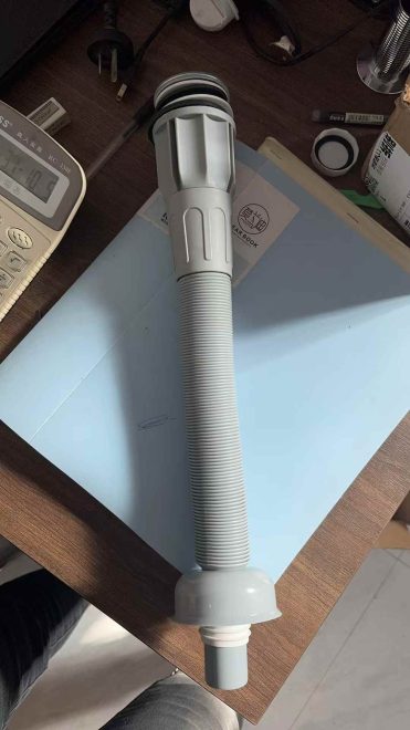 Flip-type Quick Drain - 图片 2