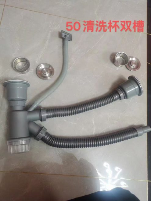 50 double sinks - 图片 3