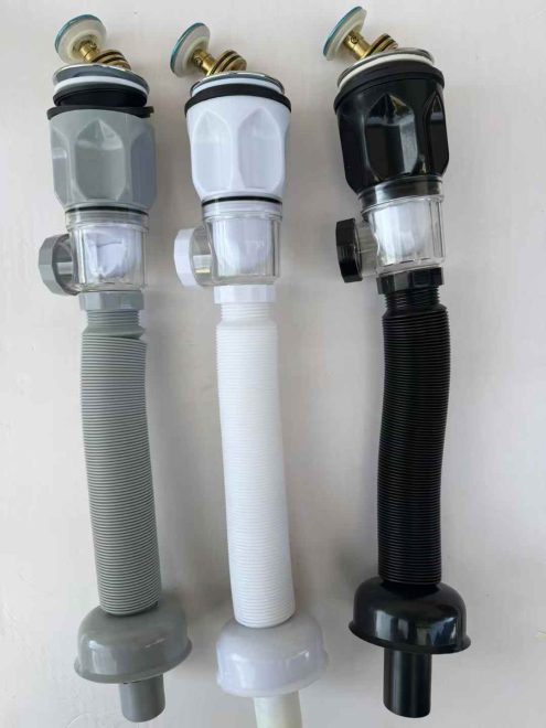 Multiple Pipe Drainage - 图片 3