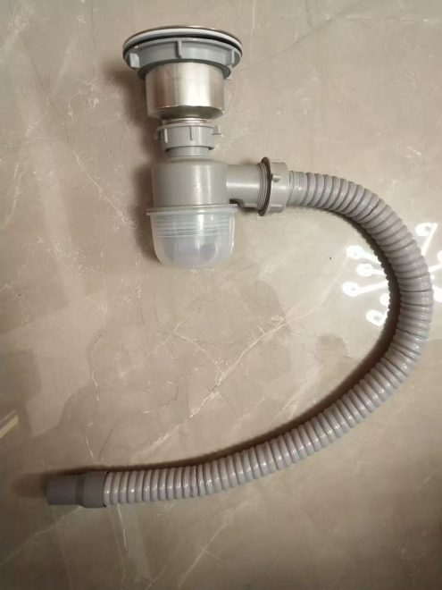 Single sink cleaning cup - 图片 3