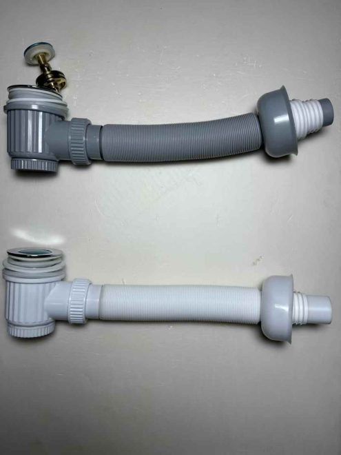 Short Pipe Drain - 图片 3