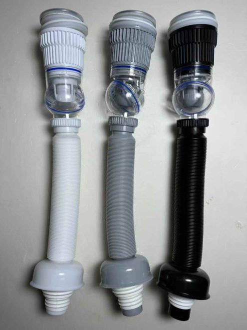 Rotating Drain Device - 图片 3