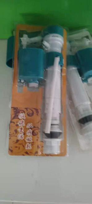 Toilet accessories - 图片 3