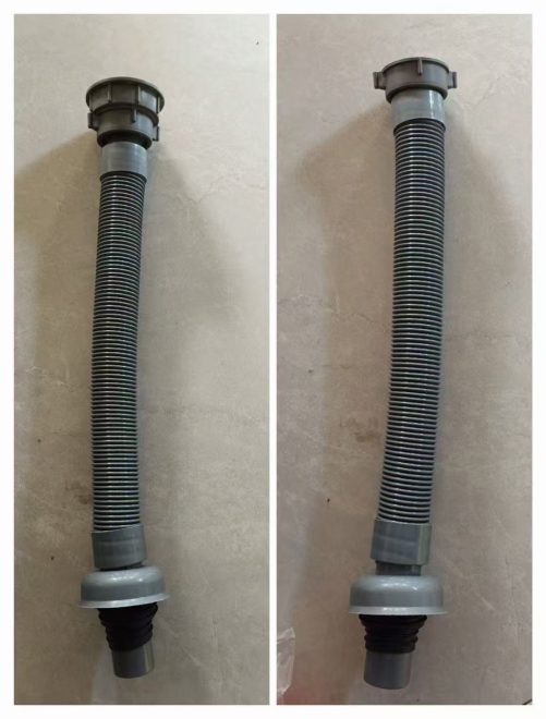 Vegetable basin pipe - 图片 3