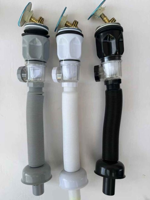 Multiple Pipe Drainage - 图片 4
