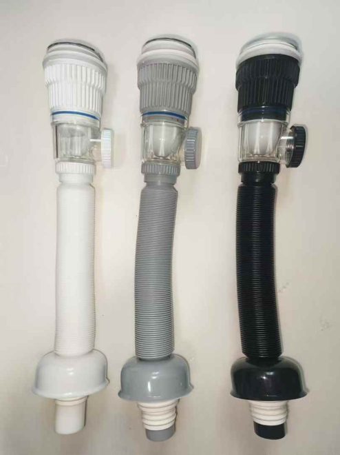 Special A Pipe Reinforced - 图片 2