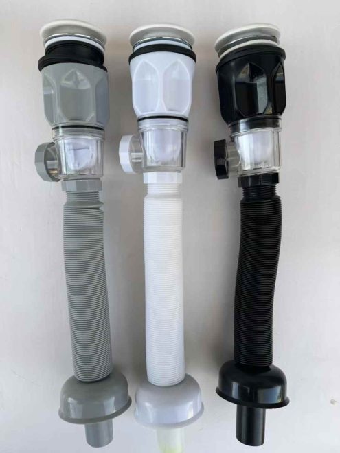 Multiple Pipe Drainage - 图片 5