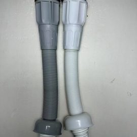 Flip-type Quick Drain