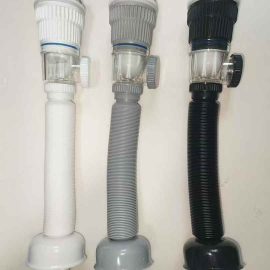 Special A Pipe Reinforced